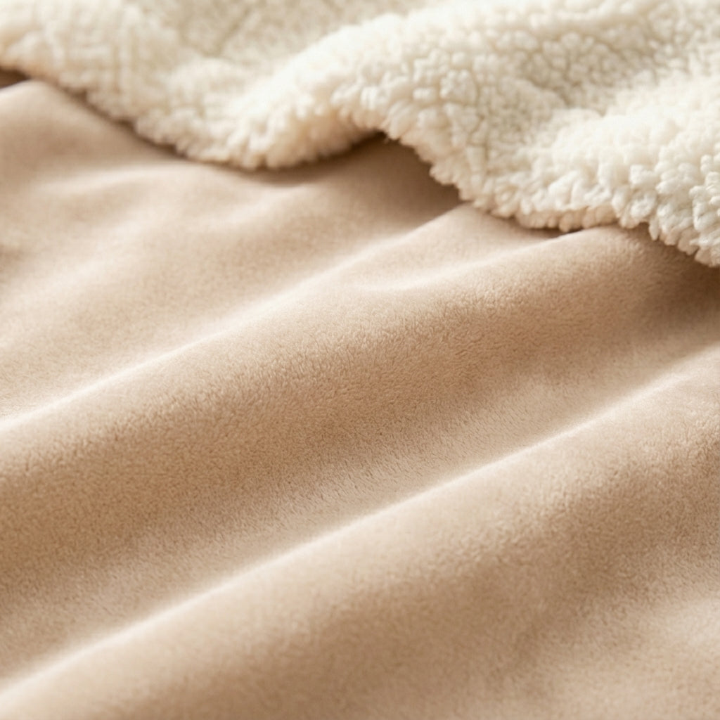 RoamCozy™ Heated Blanket