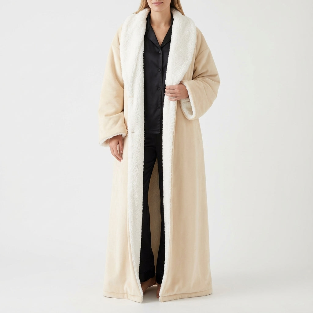 RoamCozy™ Heated Blanket